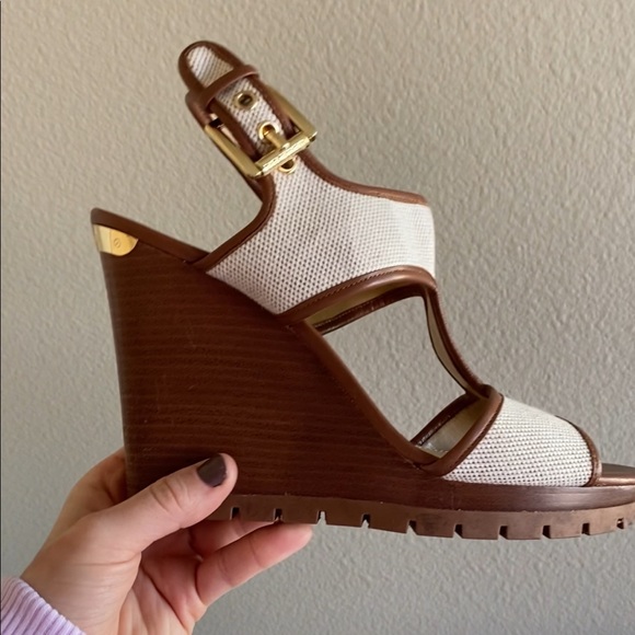 Michael Kors Shoes - Michael Kors Heels